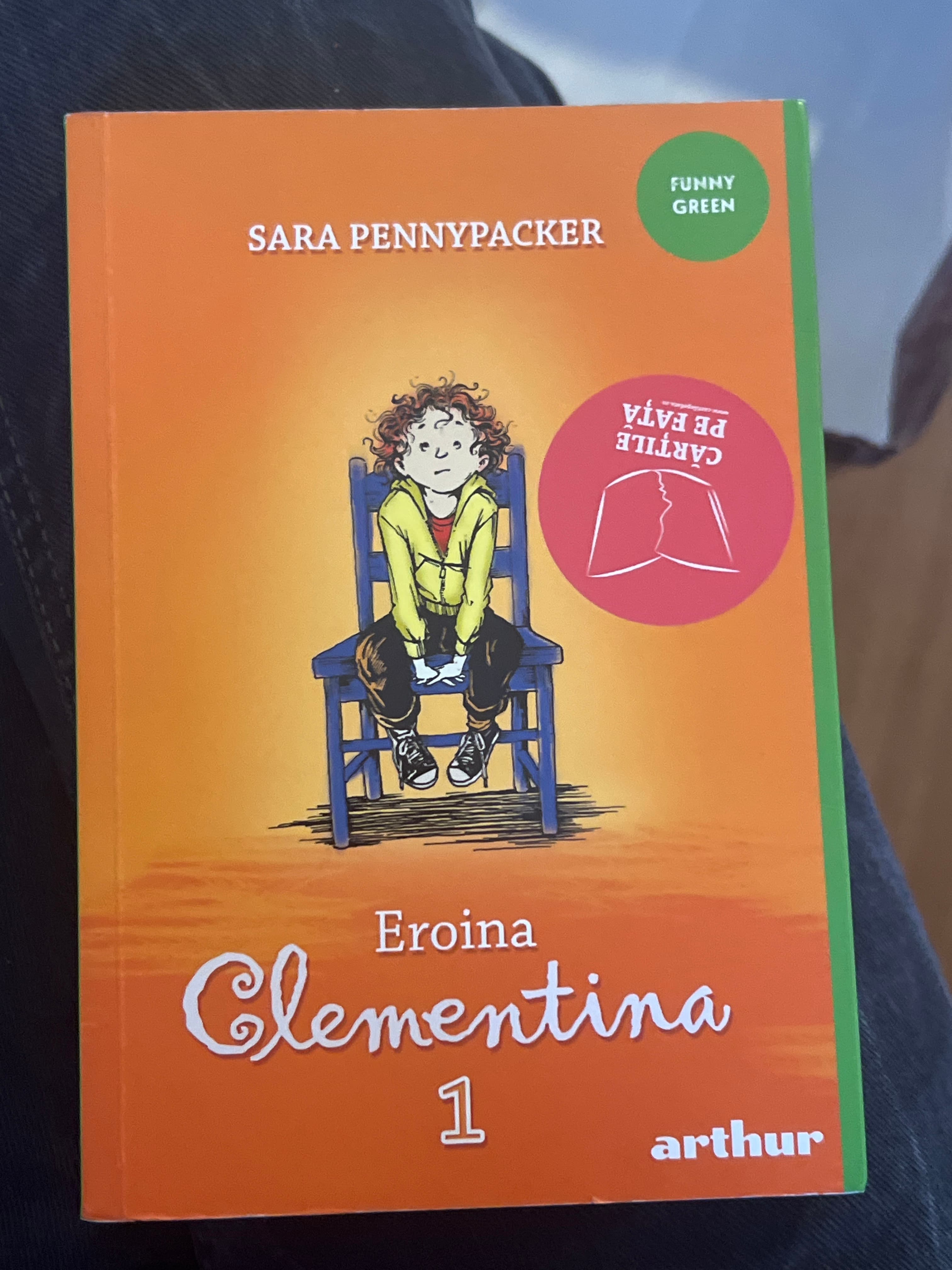 Eroina Clementina (vol 1)