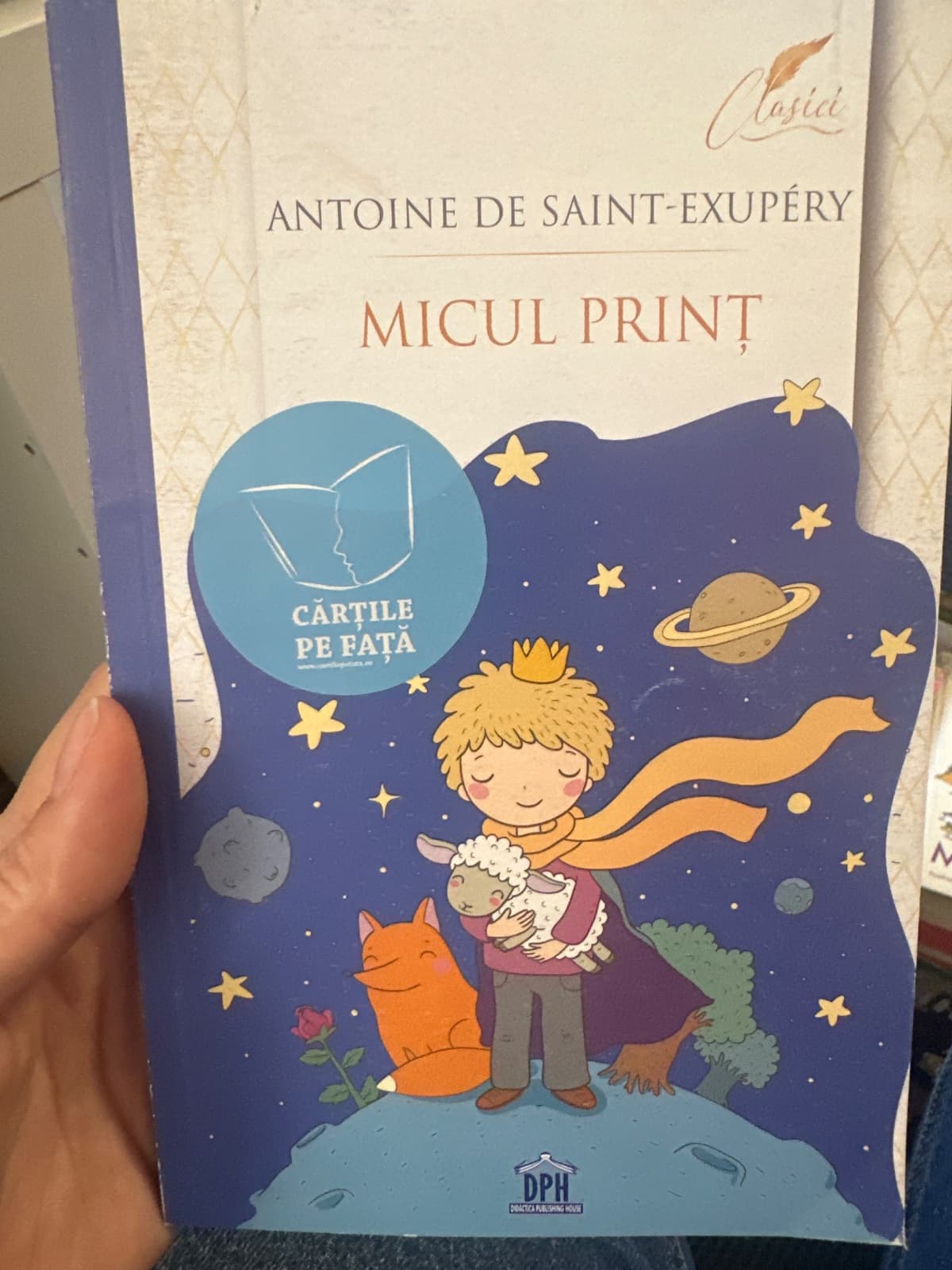 Micul Prinț
