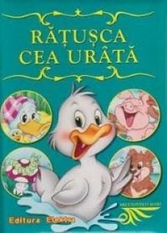 Rătușcă Cea Urata