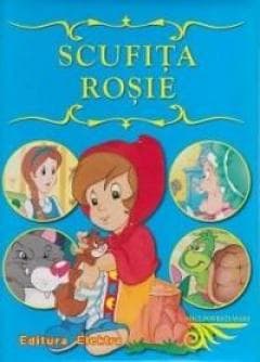 Scufița Rosie
